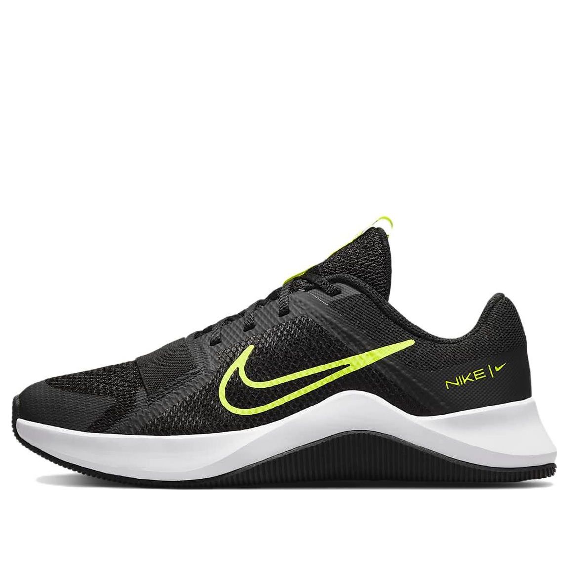 Nike MC Trainer 2 'Black Volt' DM0823-002