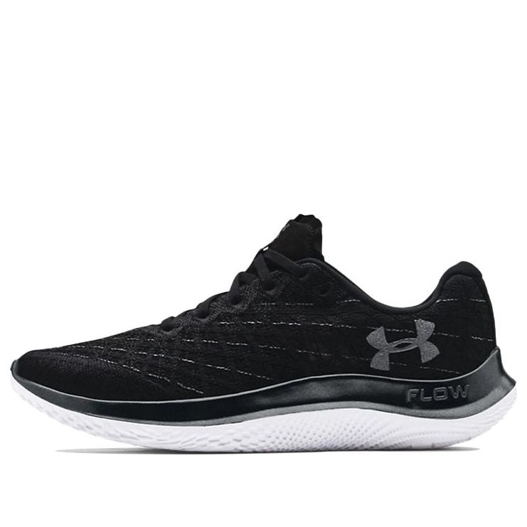 Under Armour Flow Velociti Wind 'Black Pitch Grey' 3023545-005