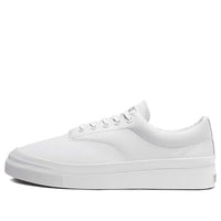Converse Skid Grip CVO Low 'Mono Leather - White' 168913C