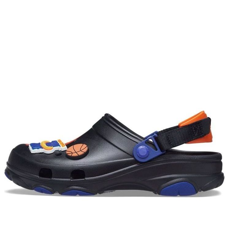 Crocs x Space Jam Classic Clogs 'Tune Squad' 207424-0C4