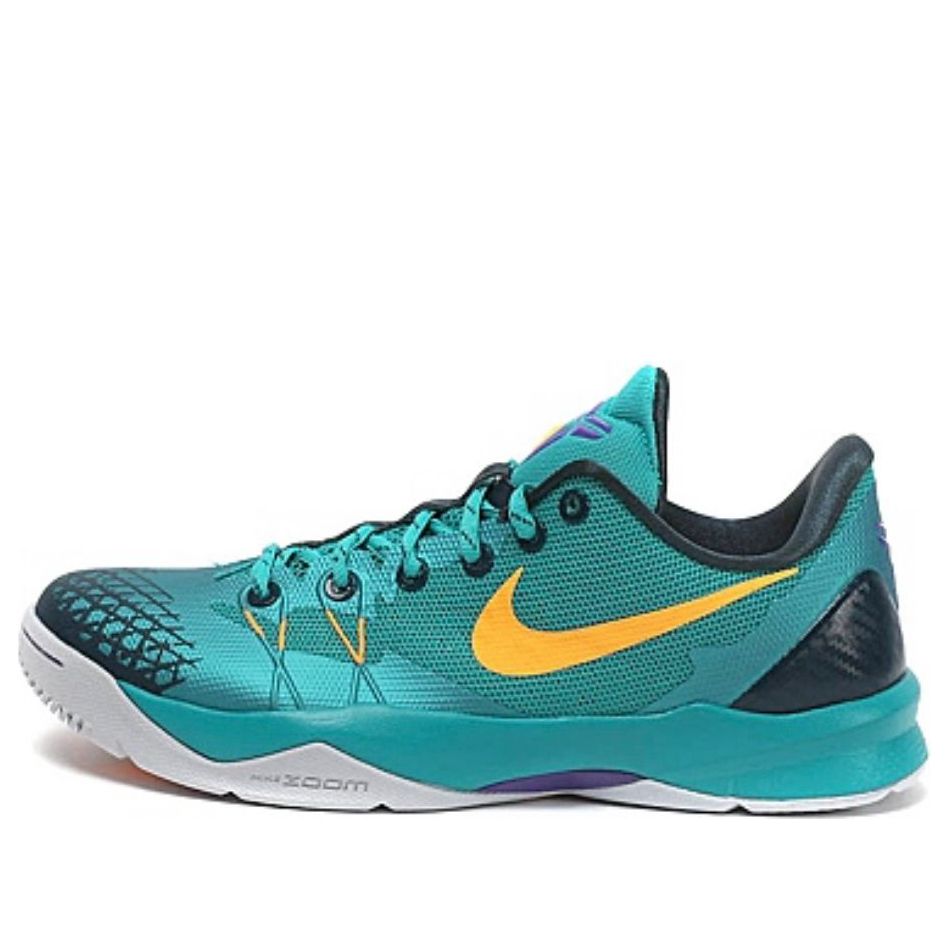 Nike Zoom Kobe Venomenon 4 XDR 'Trb Grn' 630916-302