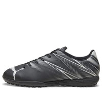 PUMA Attacanto TT 'Black Silver Mist' 107478-01