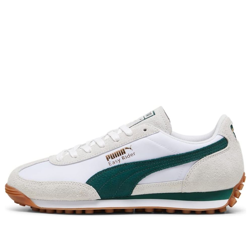 PUMA Easy Rider 'White Dark Myrtle' 399661-01