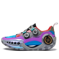 Li-Ning Way of Wade 9 'Xi'an' ABES003-2