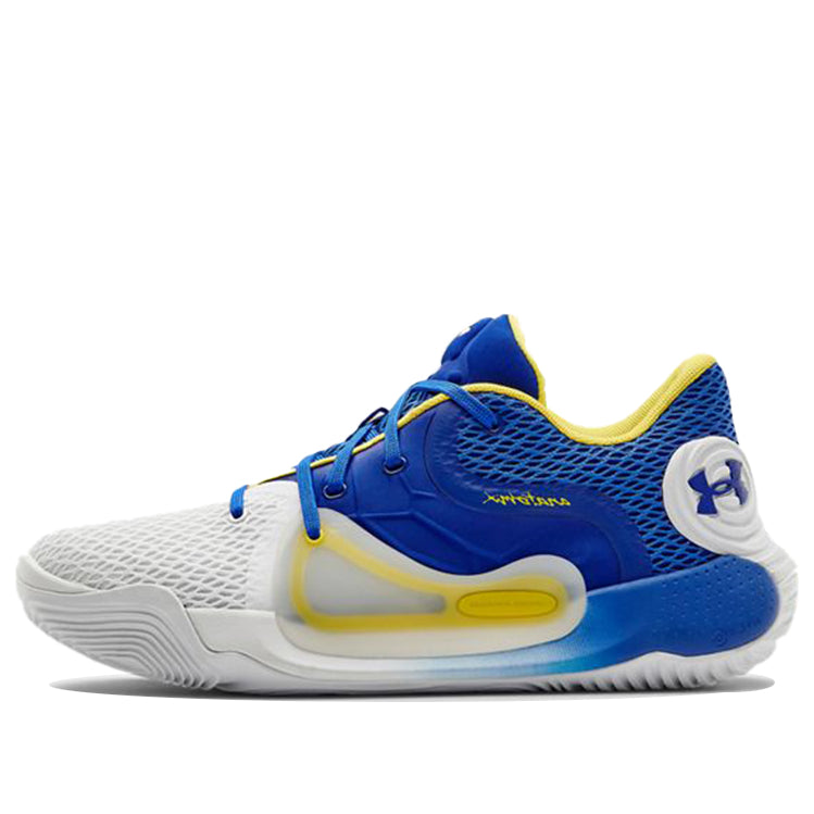 Under Armour Anatomix Spawn 2 'Warriors' 3022626-406