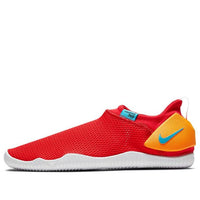 (GS) Nike Aqua Sock 360 'University Red' 943758-604