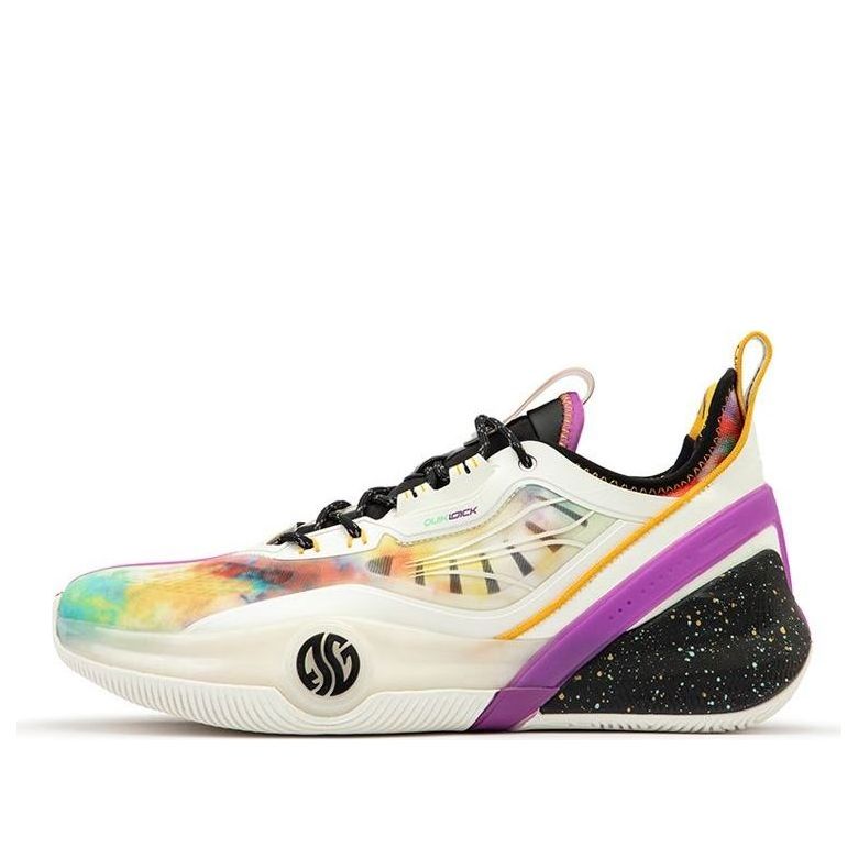 361 Degrees AG3 Pro Low Aaron Gordon 'The Guitar God' 672321102-5