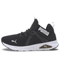(WMNS) PUMA Enzo 2 'Black White' 193256-01