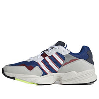 adidas Yung-96 'Grey Navy' DB3564