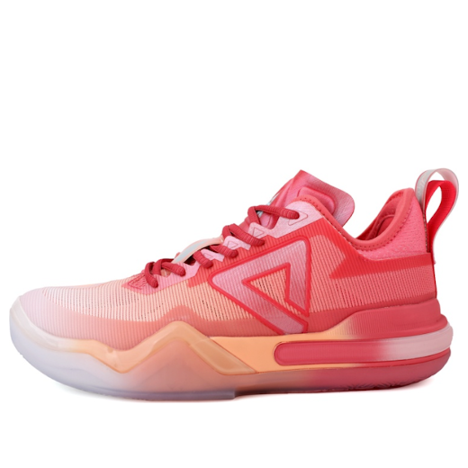 Peak AW1 Andrew Wiggins 'White Pink' DA340341-WHITEPINK