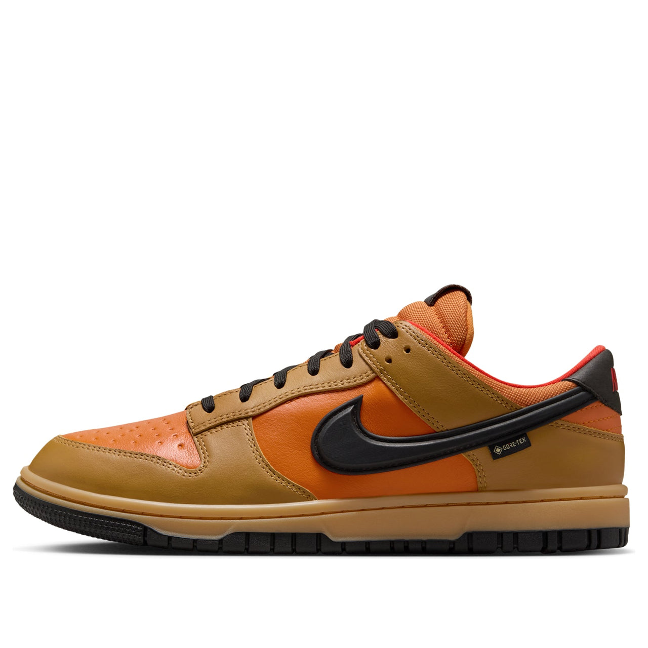 Nike Dunk Low Gore-Tex 'Wheat Ceramic' HQ2053-700
