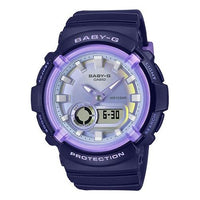 CASIO Baby-G 'Purple' BGA-280DR-2A