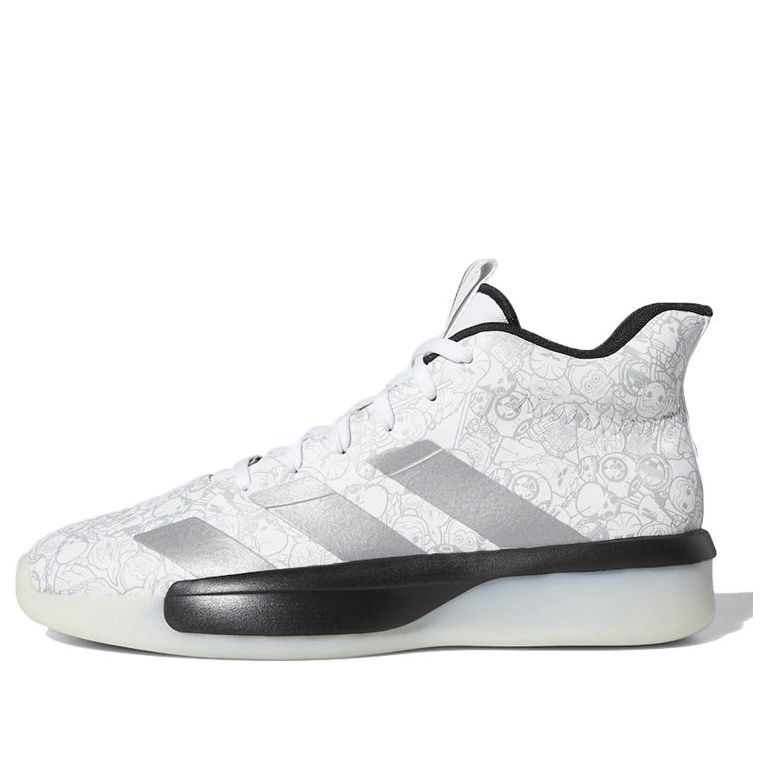 حذاء adidas Star Wars x Pro Next 2019 "Jedi vs. Sith" EH2459
