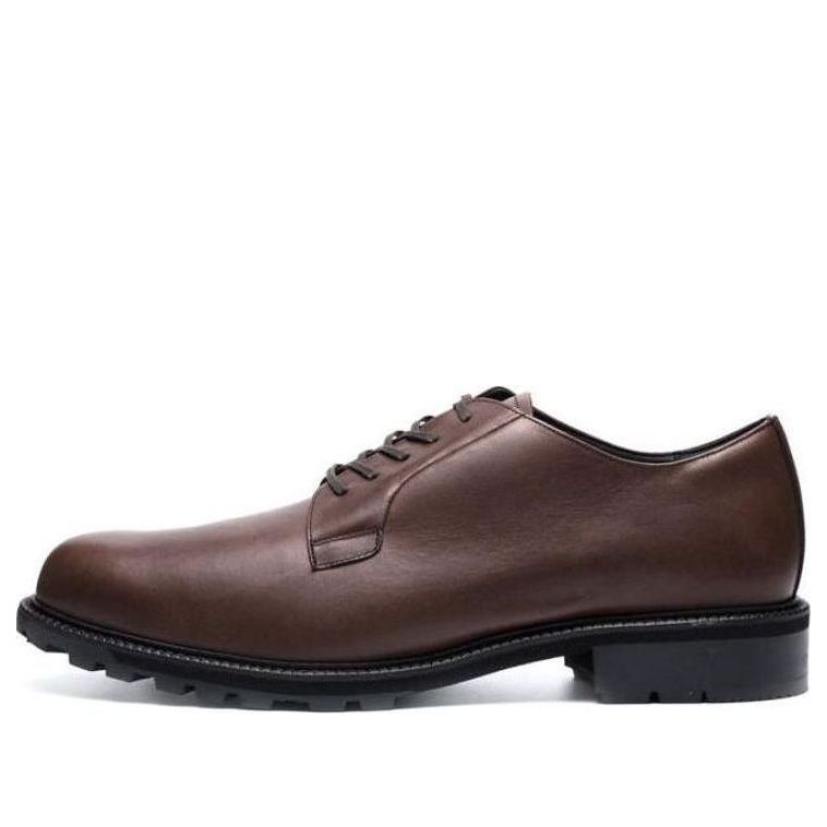 ASICS Runwalk Shoes 'Brown Black' 1231A221-200