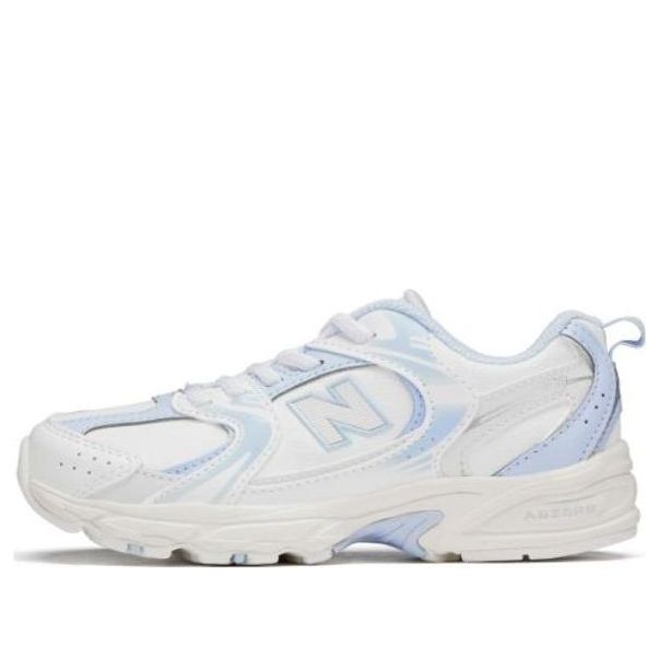 (PS) حذاء New Balance 530 باللون الأبيض السماوي PZ530WS