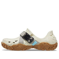 Crocs All Terrain Atlas Shoes 'Bone Brown' 208173-2Y3