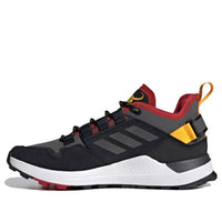 adidas Terrex Hikster 'Black Grey White' GZ8932