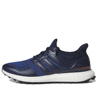 adidas Ultraboost Spikeless Golf Shoes 'Collegiate Navy' IE2137