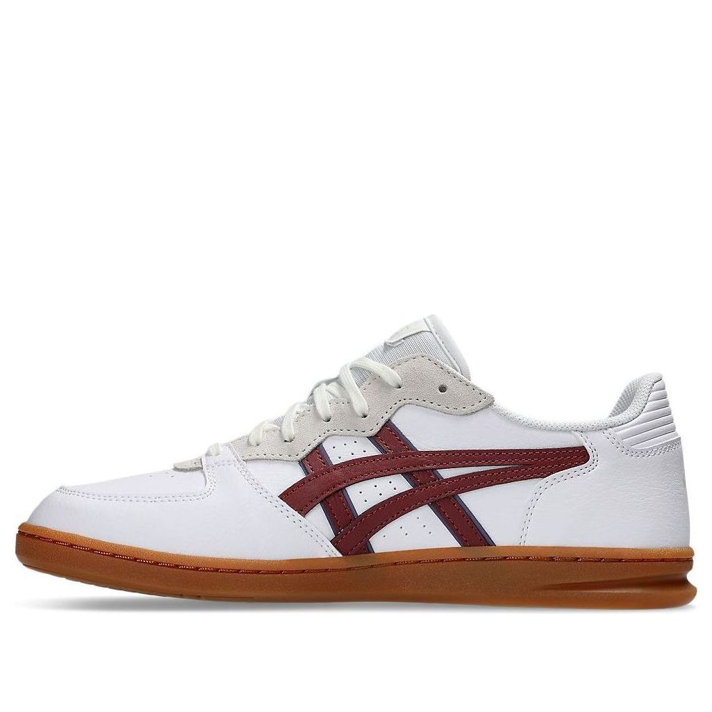 ASICS Skyhand OG 'White Brisket Red' 1203A451-105