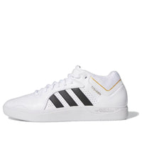 adidas Tyshawn Remastered 'White Black' IF4625