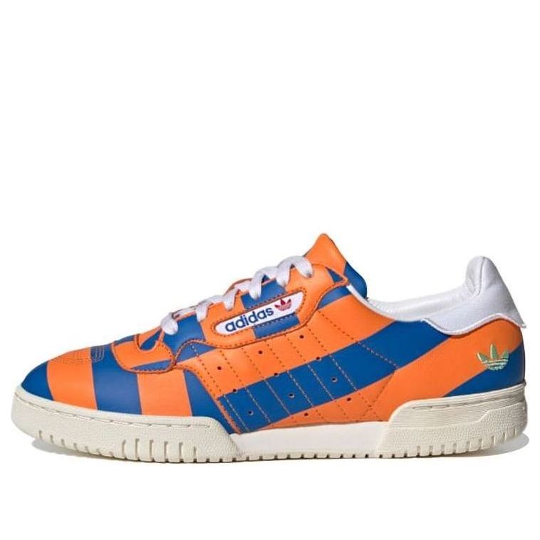 adidas originals Powerphase I.M.T.O.K. 'Orange' FZ0231