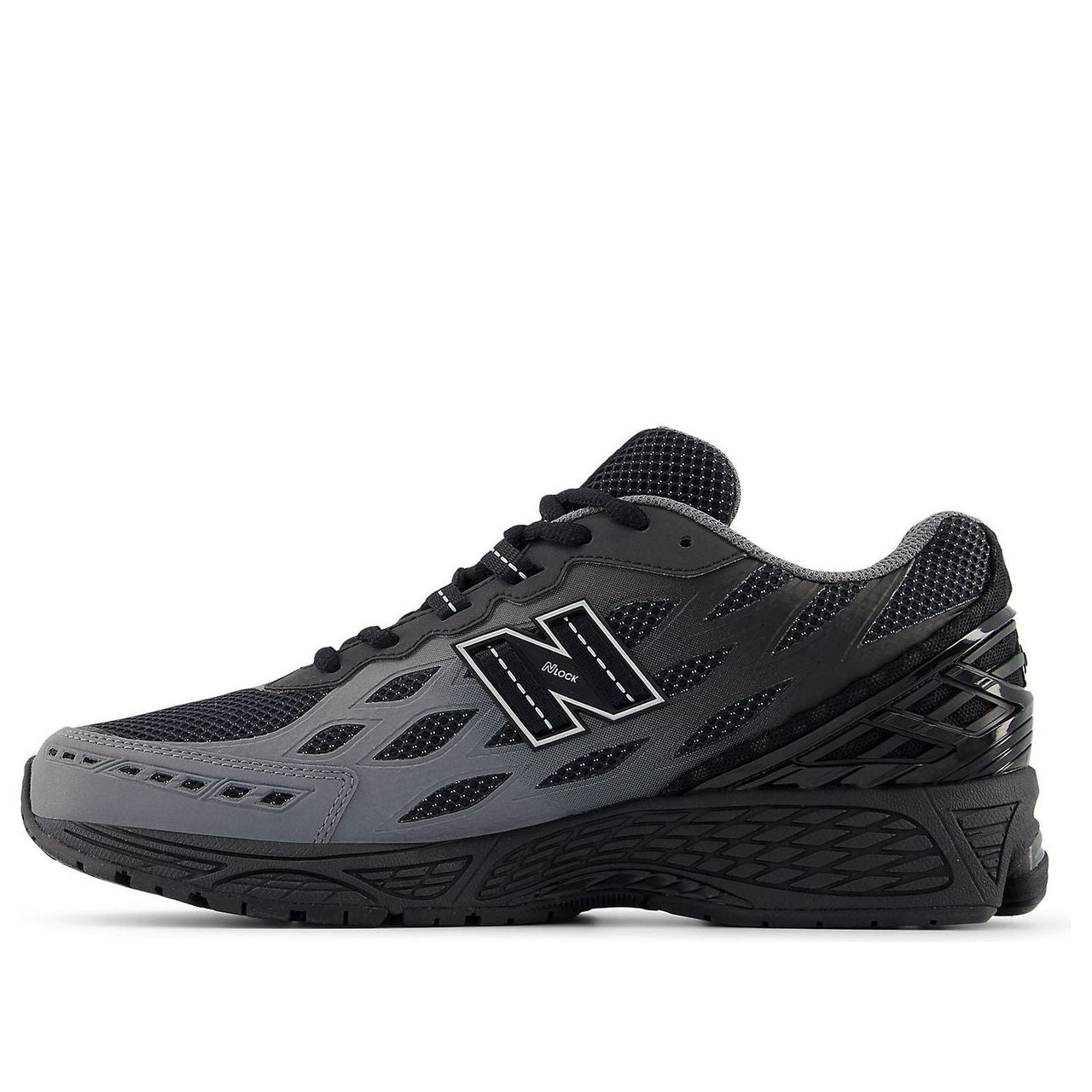 New Balance 1906W 'Black' U1906WGS