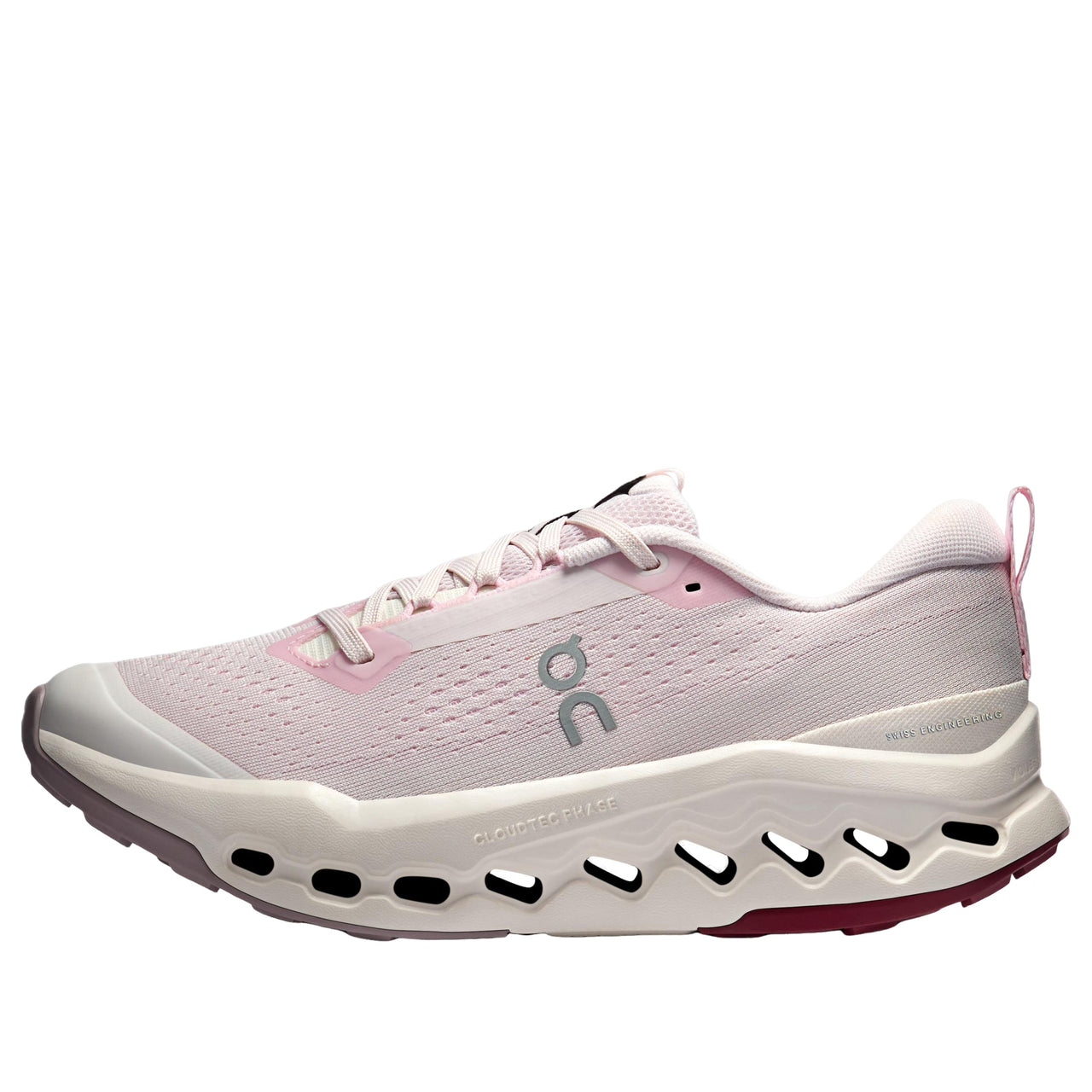 (WMNS) On Running Cloudsurfer Trail 2 'Lily Gardenia' 3WF30104791