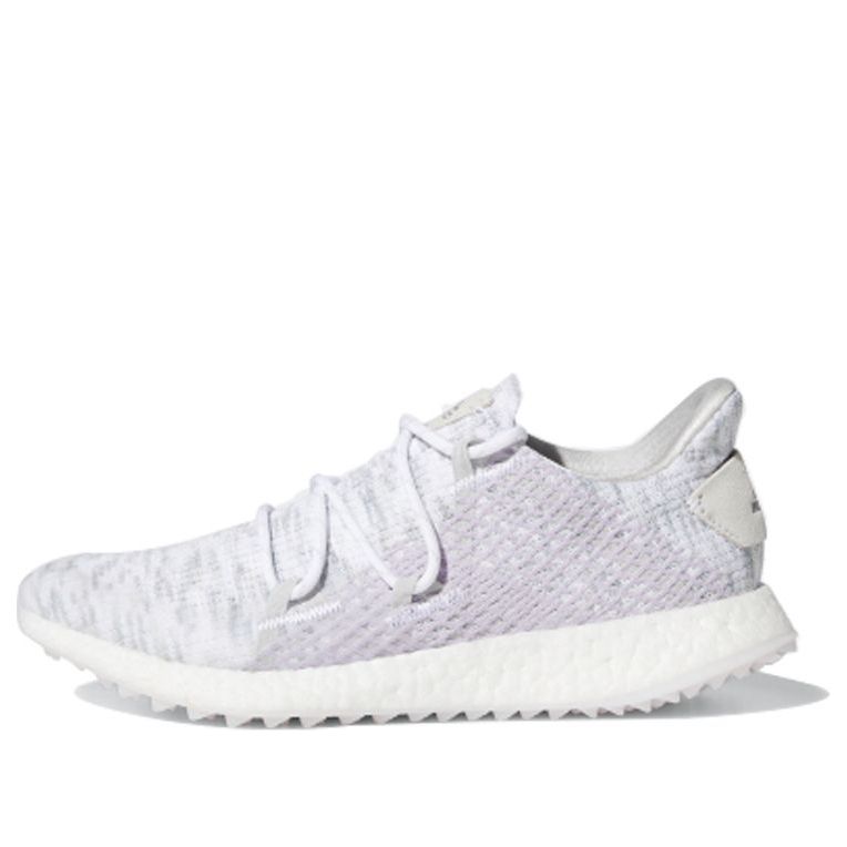 (WMNS) adidas CrossKnit DPR Golf 'White Purple Tint' EF0465