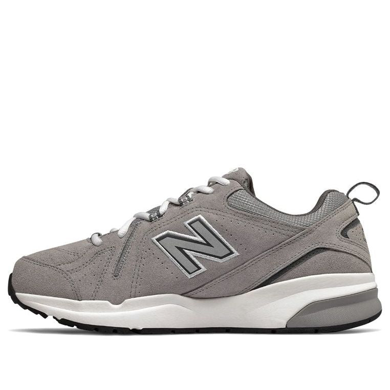 حذاء New Balance 608v5 "Team Away Grey" MX608UG5