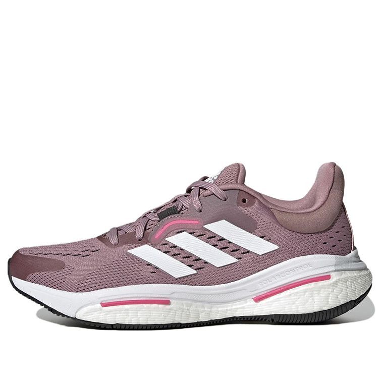 (WMNS) adidas Solarcontrol 'Magic Mauve Pulse Magenta' GY1657
