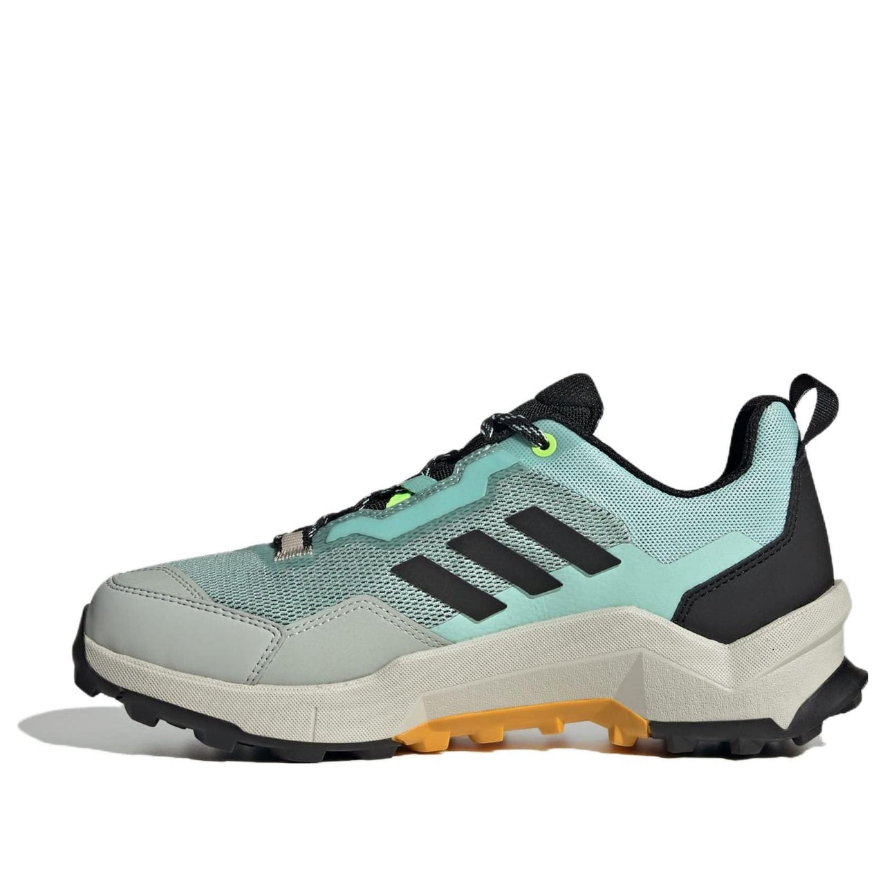 (WMNS) adidas Terrex AX4 'Semi Flash Aqua Black' IF4870