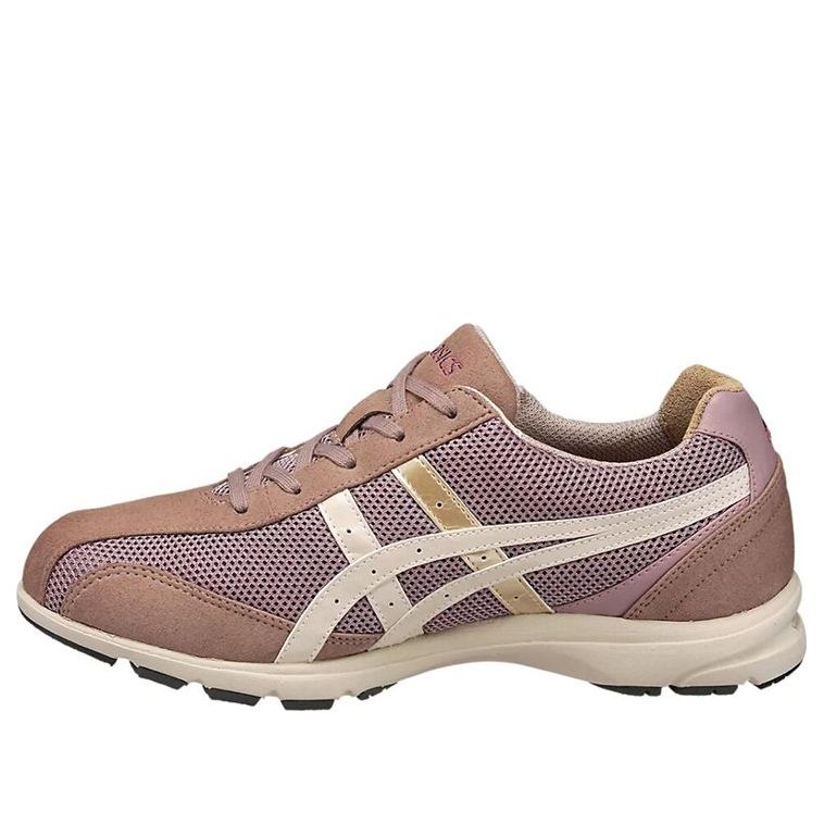 (WMNS) ASICS Hadashi Walker 725 (3E) Shoes Brown TDW725-18