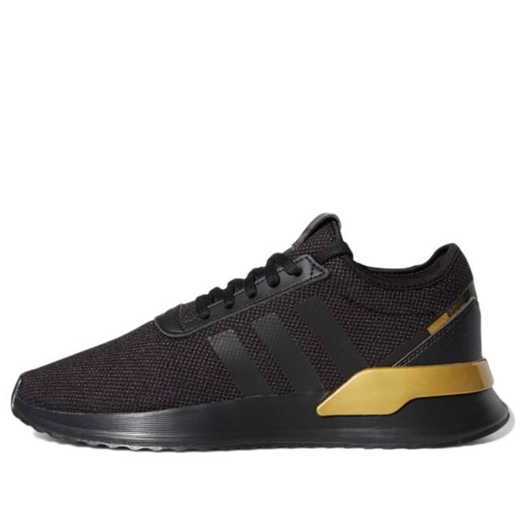adidas originals U_Path X 'Black Gold' FW7573