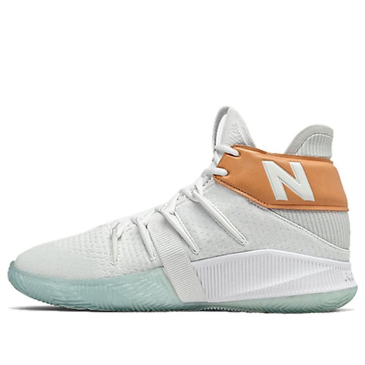New Balance OMN1S Children's W-Wide Platinum GBOMN1TS