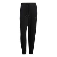 adidas Neo Sweatpants 'Black' HM9991
