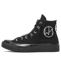 Converse Undercover x Chuck 70 High 'The New Warriors - Black' 164831C