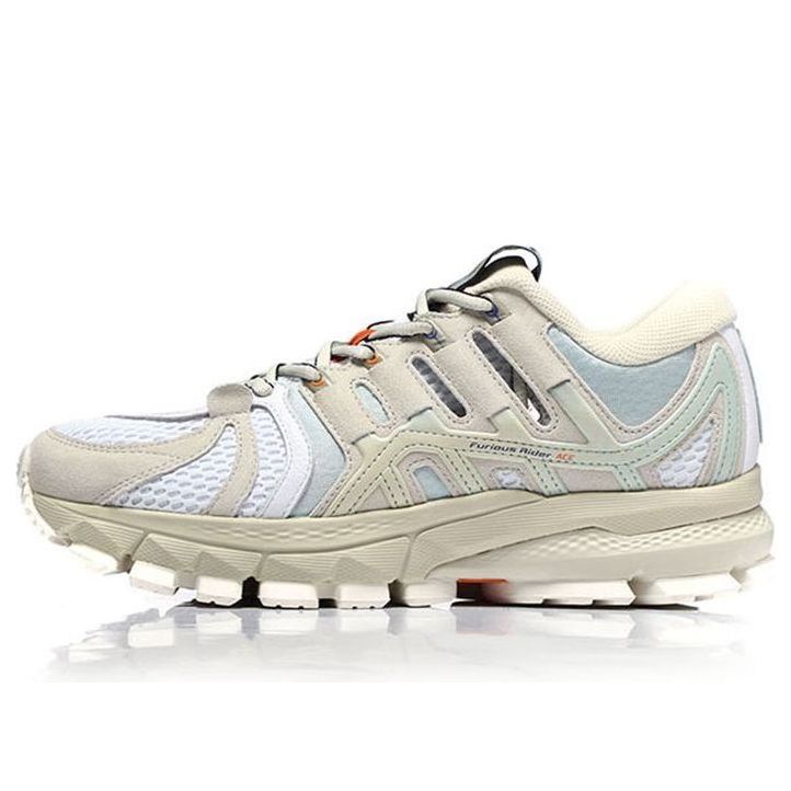 (WMNS) Li-Ning Liejun Sports Casual Shoes ARZN004-1