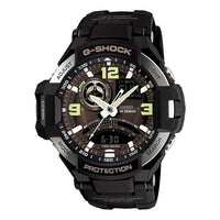 CASIO G-Shock Gravitymaster 'Black' GA-1000-1B