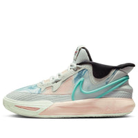 (GS) Nike Kyrie 8 GO 'White University Red' DQ8076-002