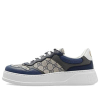 Gucci GG Supreme Sneaker 'Beige Blue' 669582-UPGB0-4273