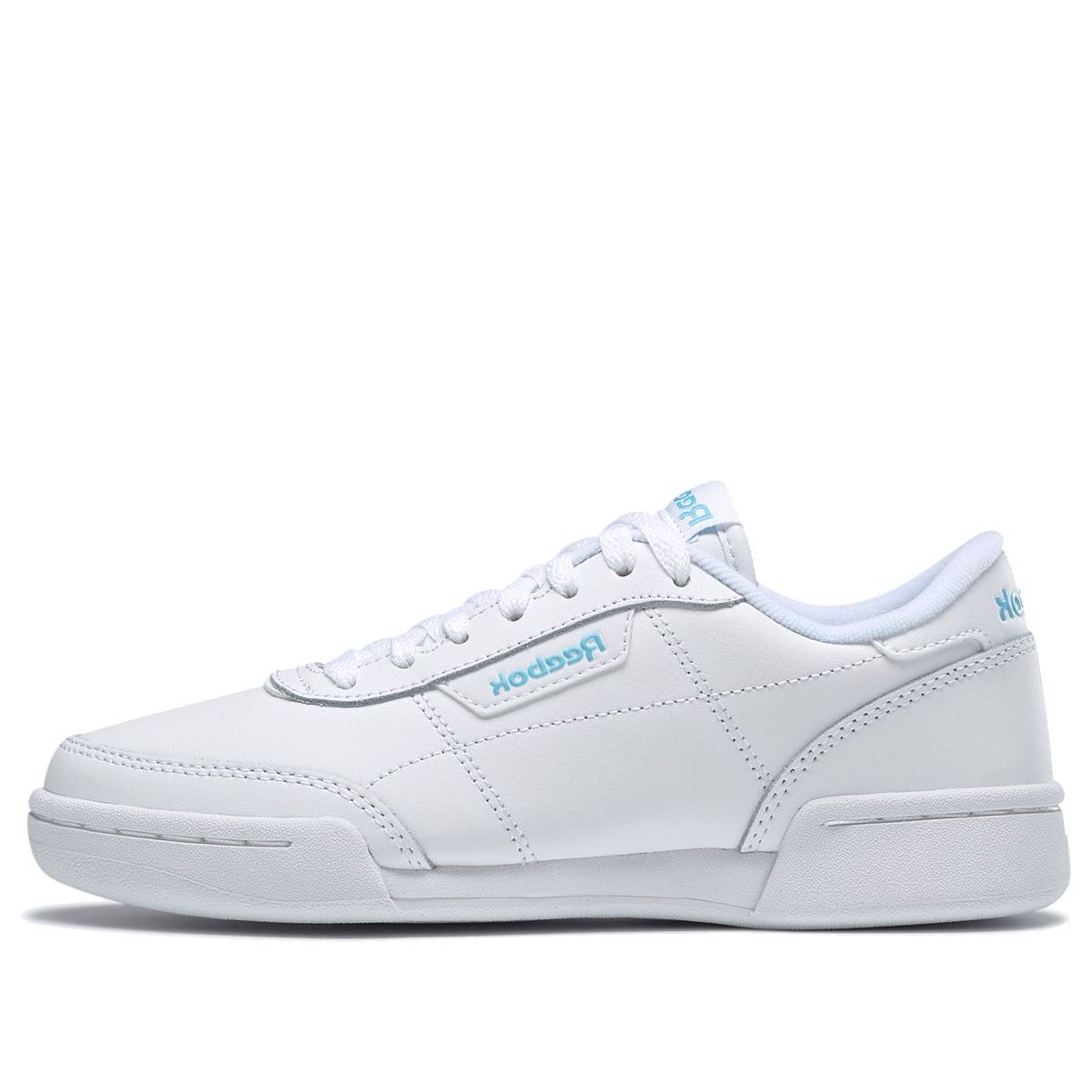 (WMNS) Reebok Royal Heis 'Triple White' CN7207