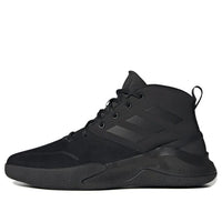 adidas OwnTheGame 'Triple Black' EE9642