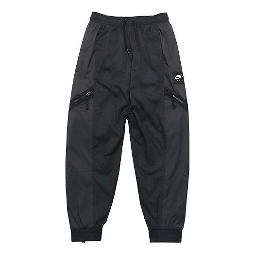 Nike AS Men's Sportswear Air LND WVN Pant Black DA0241-010