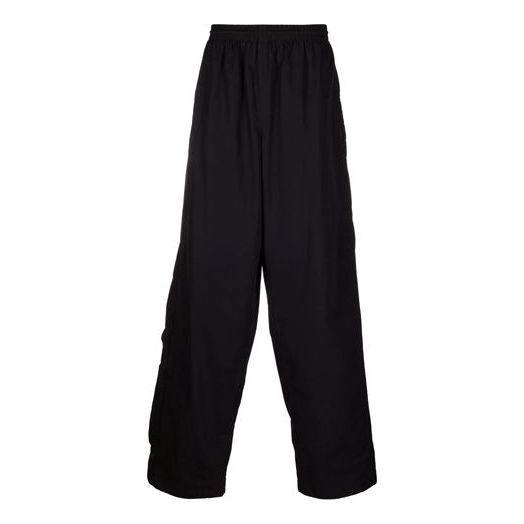Balenciaga Tracksuit Pant 'Black' 659095TKM431000