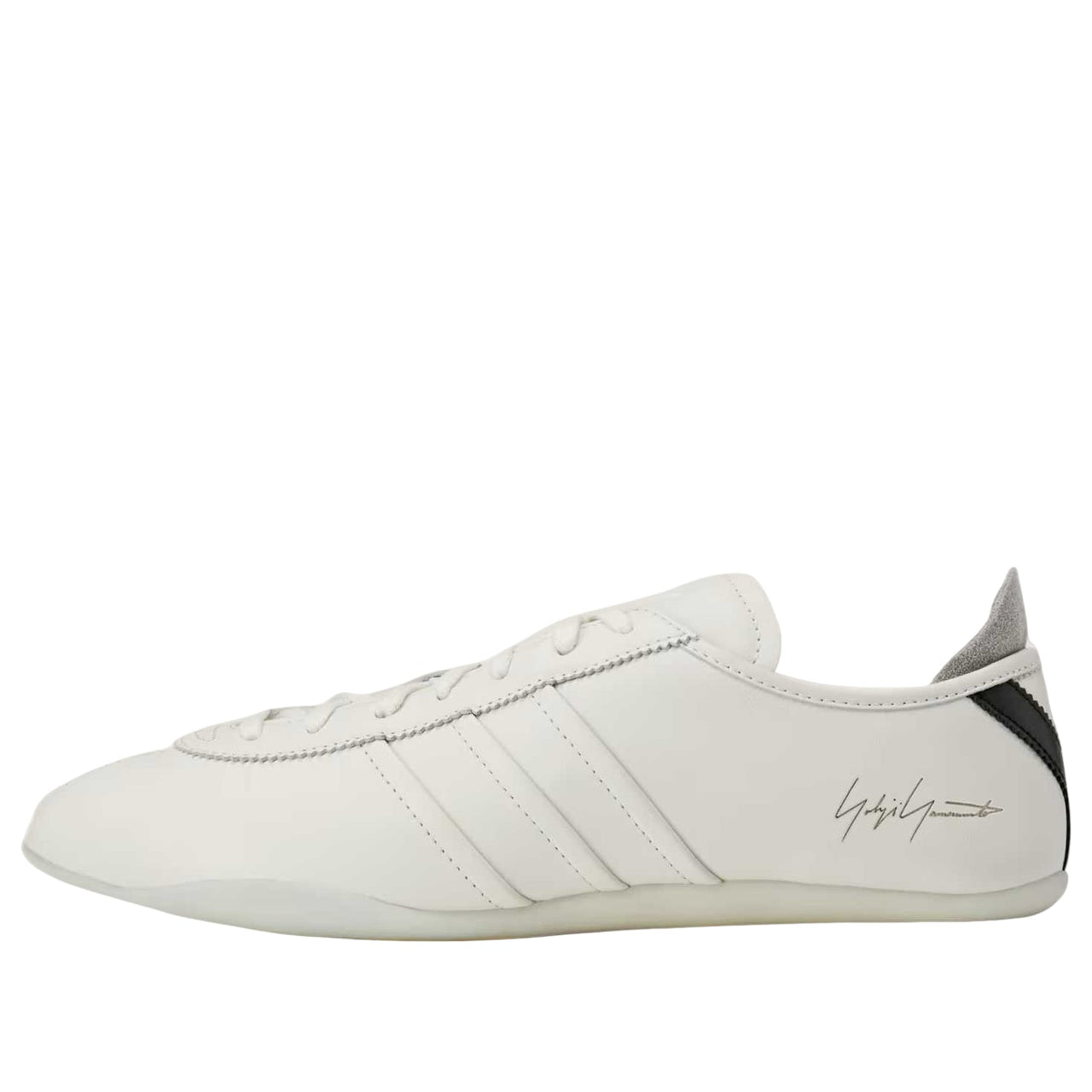 adidas x Y-3 Tokyo 'Off White Black' KI0882