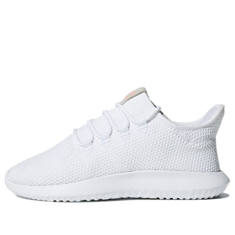(WMNS) adidas Tubular Shadow 'Bright White' AC8334
