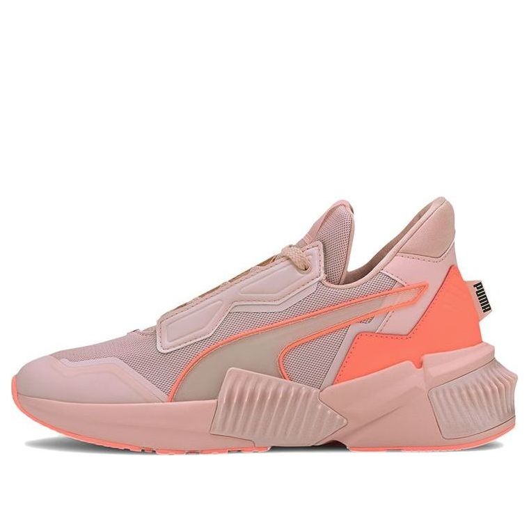 (WMNS) PUMA Provoke XT Pearl 'Peachskin' 193785-01