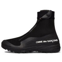 COMME des GARCONS x SALOMON XA-Alpine 2 'Triple Black 416819 / L41681900