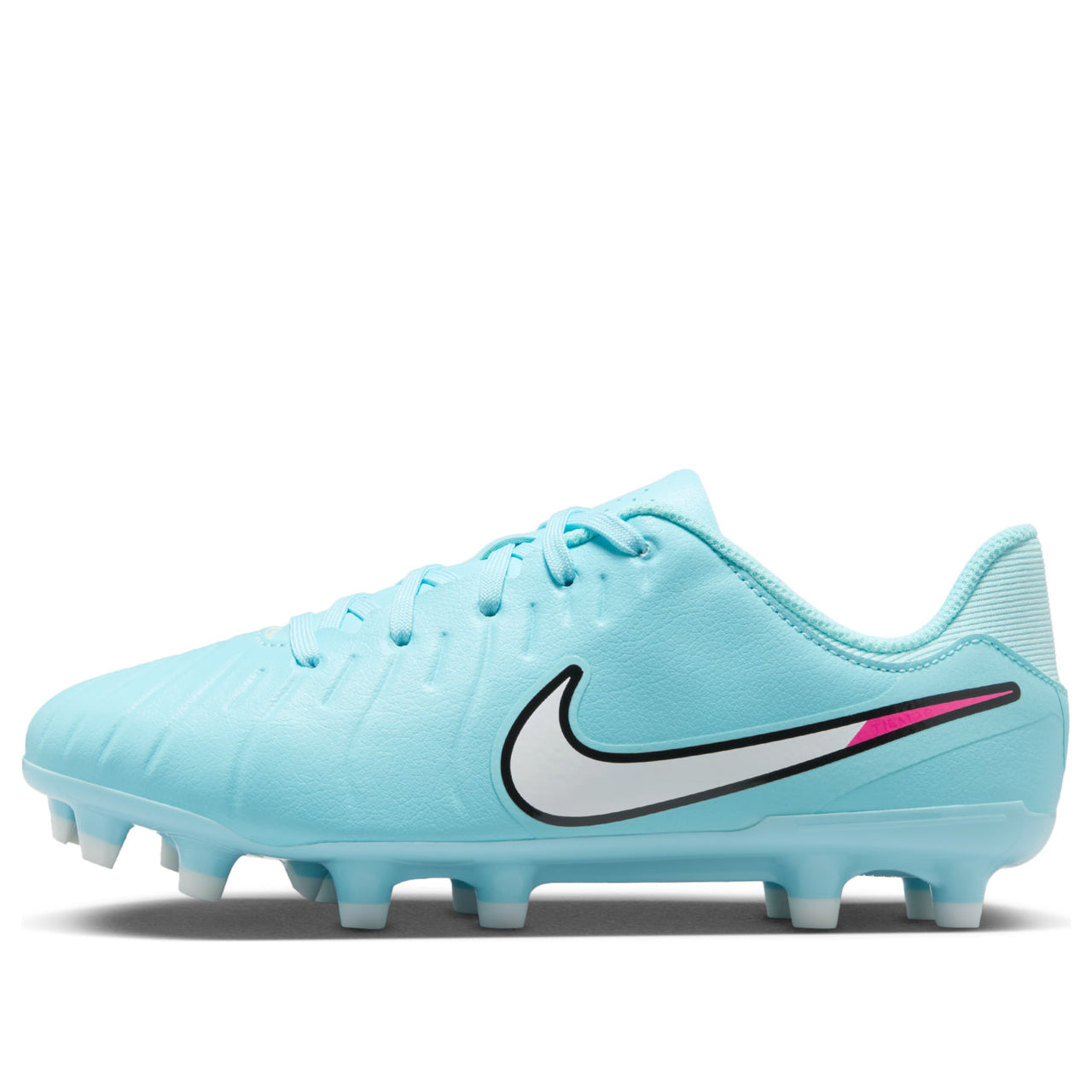 (GS) Nike Tiempo Legend 10 Academy FG/MG 'Copa White' DV4348-401