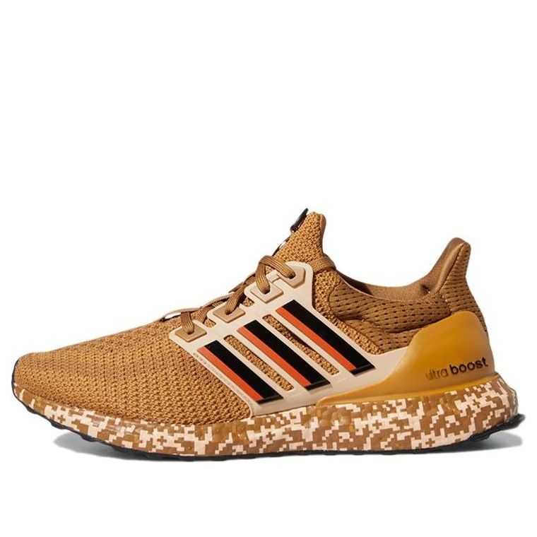 adidas Ultraboost DNA 'Digital Camo - Raw Desert' H68067